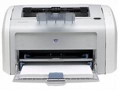 HP LaserJet 1020